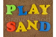 Play Pit Sand Category Small