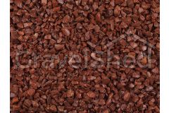 Red Granite Gravel 6mm Category Small