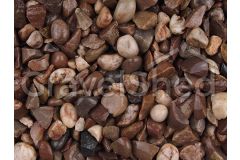 Staffordshire Pink Gravel 14mm Category Small