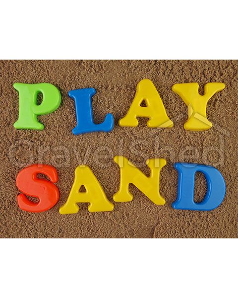 Play Pit Sand Category Small