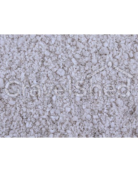 White Rock Salt Small