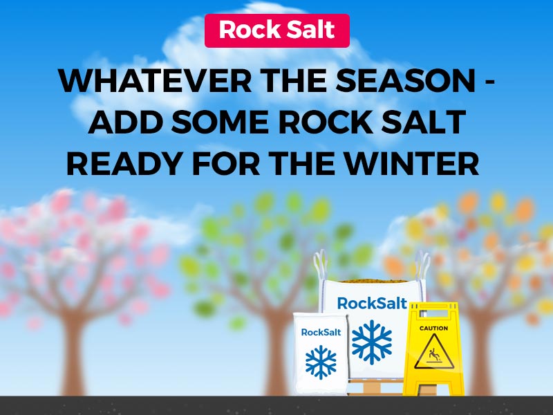 Buy rock salt